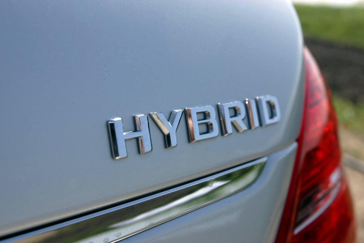 The Pros And Cons Of Hybrid Vehicles